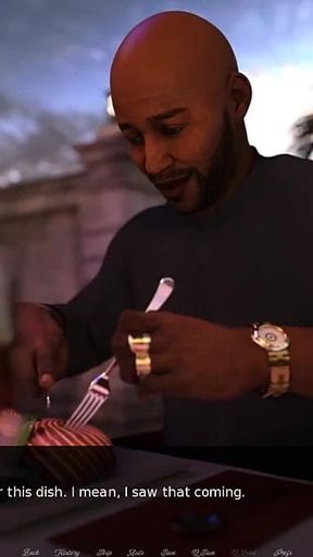 The Office - #42 Sexy Accidents by Misskitty2k