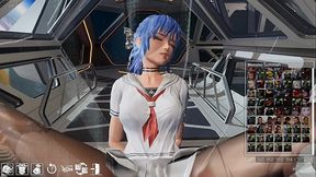 Swordxhime gallery enemy 83