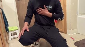 JAPANESE GF GETS CREAMPIED IN POV HOC