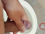 Jabol na matindi sa Mainit at matigas kong Titi