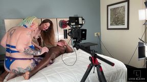 bts double anal penetration and piss