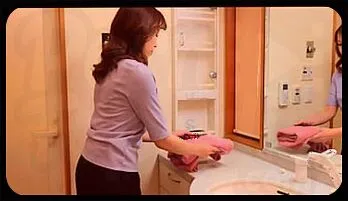 Seductive Encounter with a Mature Woman: Caught in the Act Latest upload