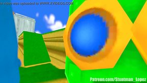 Midna & the shygals ep 3