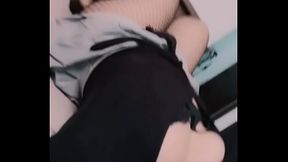 Update #1087 (February 7, 2021) I love to play and get naughty... You want to see more in your DM... $10 full length video
