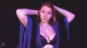 Soft and Sensual Financial Domination