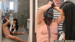 Deviated Slavelessman