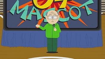 Lavado o Moj&oacute_n, South Park Temporada 8 Ep 8