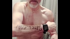 Mixing it up verification video