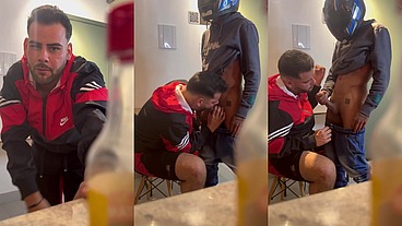 É assim que bato a Meta no Ifood, Ganhei 100R$ pra deixar o puto Mamar