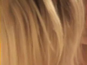 Zotowosa amatorka pokazuje ciako