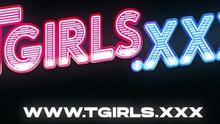 TGIRLS XXX - Compilation Updates 25th to 29th Aug '25