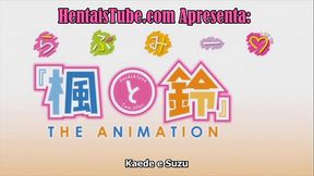 Hentai da gemeas (Completo em:http://.com/gh30)