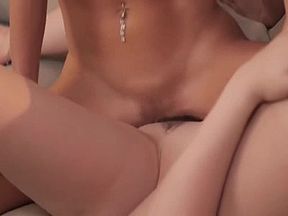 Alyx Star, Aubree Valentine, Serene Siren - Lesbian