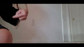 Fingering and Breast Play hd wmv