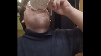 Online lesson on anal sex from a Russian gay teacher! He uses his huge, delicious ass to explain how to reach anal orgasm and become the dirtiest anal slut!