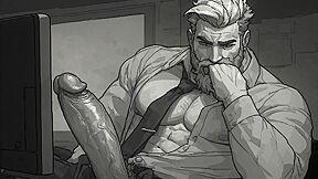 Erotic Audio And Ana Lingus - Dirty Talk - Lick My Manly Asshole