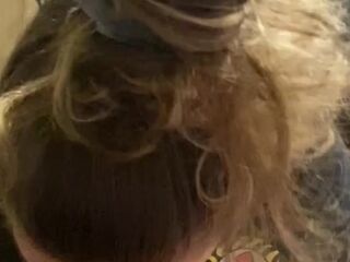 Trying to get him powerful to destroy my cunt