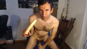 David Spanish Private Show