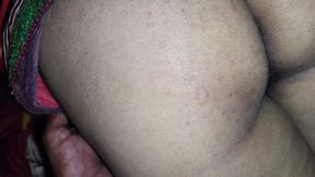 Desi Bhabhi's Velvet