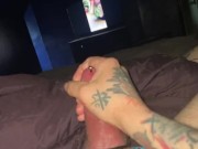 Haven’t posted, waiting on my fuck buddy