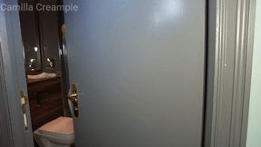 VR Shoot Behind The Scenes Sucking and Fucking