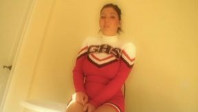 Brat Bitch Cheerleaders