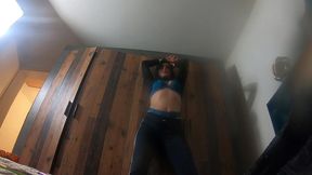 milfycalla ep 136 - how does this make your cock feel now?