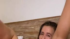 Member Model @kirasweetpeach @Female Masturbation and #Amateur #Brunette tube gratis porno | Tik.Porn