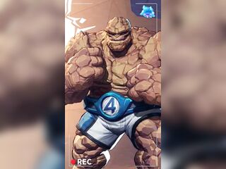 Gooner Semen: I wanna Screw Venom