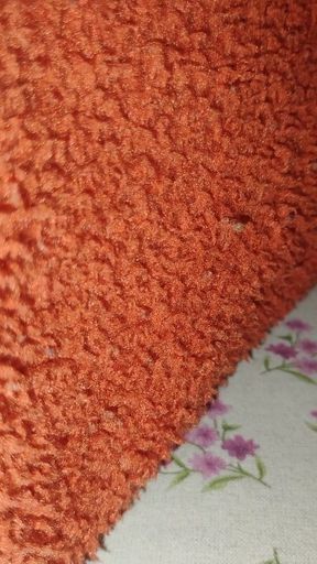 I serve my cum on tissue paper   Clip 1