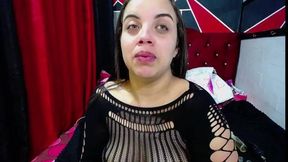 Cristal Marshal Private Show