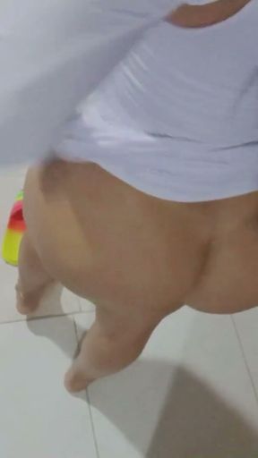 SECRET CAMERA IN MY SISTER'S ROOM   Clip 1