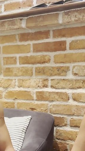 Bts Smoking: Nomi and Christina