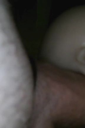 Oofing My Unreal Rubbah Pussy