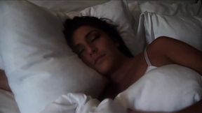 Fresh girl Mischa Brooks a slut loves to take it in the