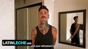 Kendro Boy - Wild Boy Kendro Is Eager To Get Back To His Manhunt In The Streets Of Buenos Aires, Argentina