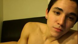 Jayson Physique Private Show
