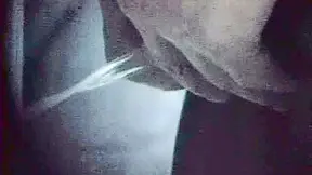 Gay Glory Hole Adventure – Bold Blowjob in Public Toilet Stall