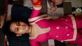 Hard sex with deshi college friend full night sex with hindi Audio