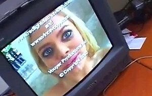 Alicia rhodes the intense way 2 scene 1 part