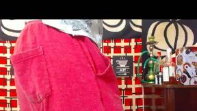 Stephen in a Short, Dull Video