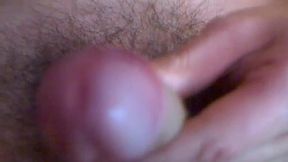 Horny Mark Private Show