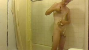 Shaving Fetish Fanclub Video of the Month (ffvotm); August 2021 (face, Chest and Titties)