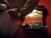 Messy Wedgie