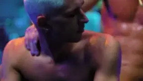 Next Door Raw: Alpha Dicks United