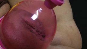 Annadevot - Pumped up pussy