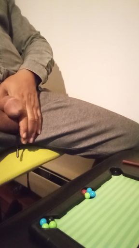 Table Pool Fun#2