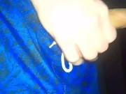 Big Dick Beautiful Hot Sexy Boy Masturbating and Cumming Exciting