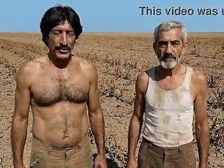 Sakis & Thanos Horny Greek Farmers