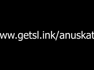 Anuskatzz talks about LOVE - The intensity of an open relationship and everything what comes with it
